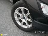 Ford Ecosport Trend