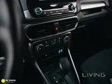 Ford Ecosport Trend