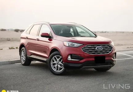 Ford Edge  2021