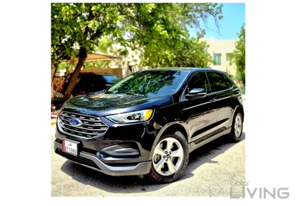 Ford Edge  2019