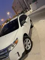 Ford edge 2013