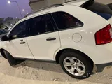 Ford edge 2013