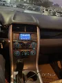 Ford edge 2013