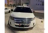 Ford edge 2013