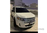 FORD EDGE 2013