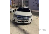 FORD EDGE 2013