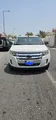 Ford edge 2013