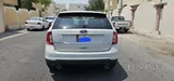 Ford edge 2013