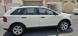 Ford edge 2013