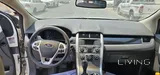 Ford edge 2013