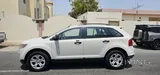 Ford edge 2013