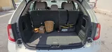 Ford edge 2013