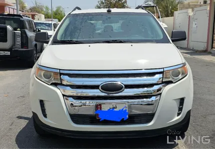 Ford Edge SE 2013
