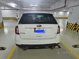 Ford edge 2013