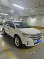 Ford edge 2013