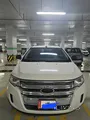 Ford edge 2013