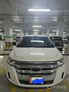 Ford Edge SE 2013