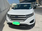 Ford Edge 2016
