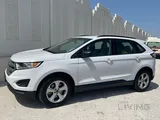 Ford Edge 2016