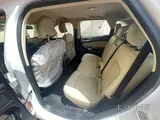 Ford Edge 2016