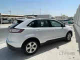 Ford Edge 2016