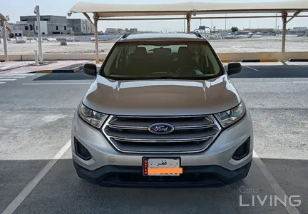 Ford Edge  2016
