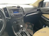 Ford Edge 2016 perfect condition
