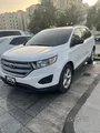 Ford Edge 2016 perfect condition