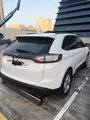 Ford Edge 2016 perfect condition