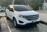 Ford Edge 2016 perfect condition
