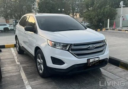 Ford Edge  2016