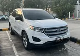 Ford Edge 2016 perfect condition