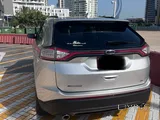Ford Edge 2016 - registered 2018, 3.5cc