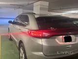 Ford Edge 2016 - registered 2018, 3.5cc