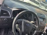 Ford Edge 2016 - registered 2018, 3.5cc