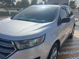 Ford Edge 2016 - registered 2018, 3.5cc
