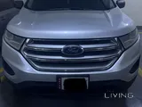 Ford Edge 2016 - registered 2018, 3.5cc
