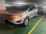 Ford Edge 2016 - registered 2018, 3.5cc