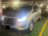 Ford Edge 2016 - registered 2018, 3.5cc