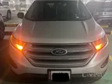 Ford Edge 2016 - registered 2018, 3.5cc