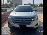 Ford Edge 2016 - registered 2018, 3.5cc