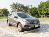 Ford Edge 2019