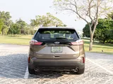 Ford Edge 2019