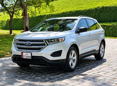 Ford Edge SE 2016