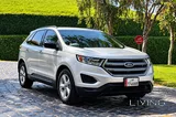 Ford Edge (reg:2018) super clean