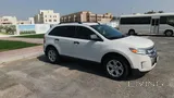 Ford Edge SE 2013 – First Registration December 2015