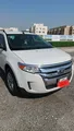 Ford Edge SE 2013 – First Registration December 2015