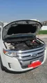 Ford Edge SE 2013 – First Registration December 2015