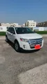 Ford Edge SE 2013 – First Registration December 2015
