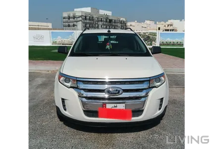 Ford Edge SE 2013